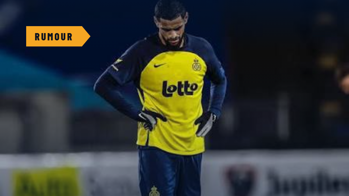 AC Milan Join Napoli in Race to Sign Union SG Midfielder Adem Zorgane