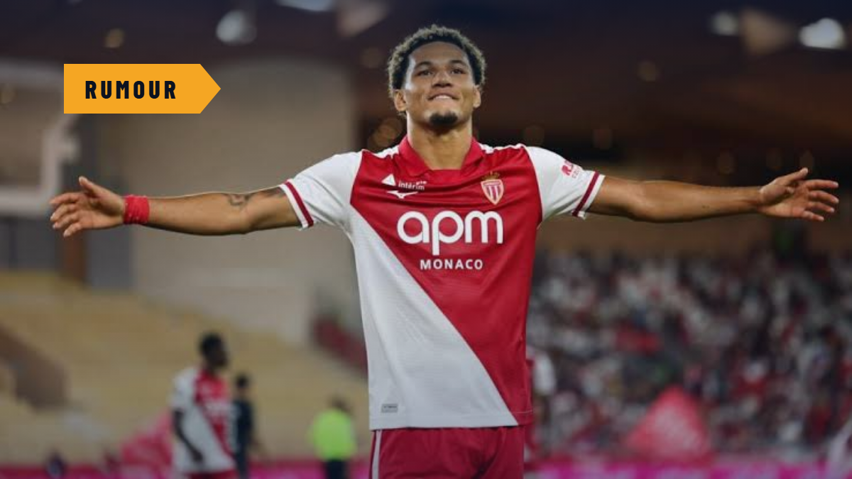 Monaco paris brunner transfer rumours