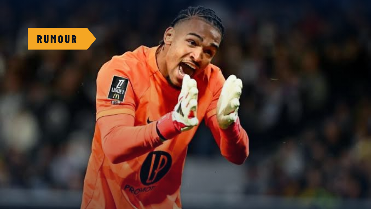 TOULOUSE RESTES TRANSFER RUMOUR