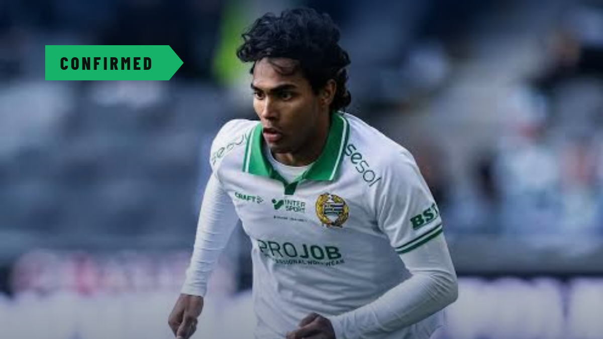 VASTERAS KARLSSON TRANSFER RUMOURS