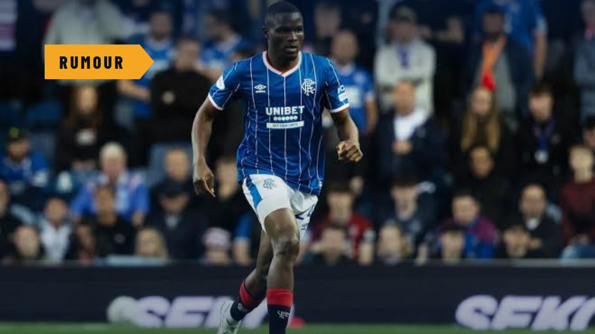 MAKHANYA RANGERS TRANSFER RUMOURS