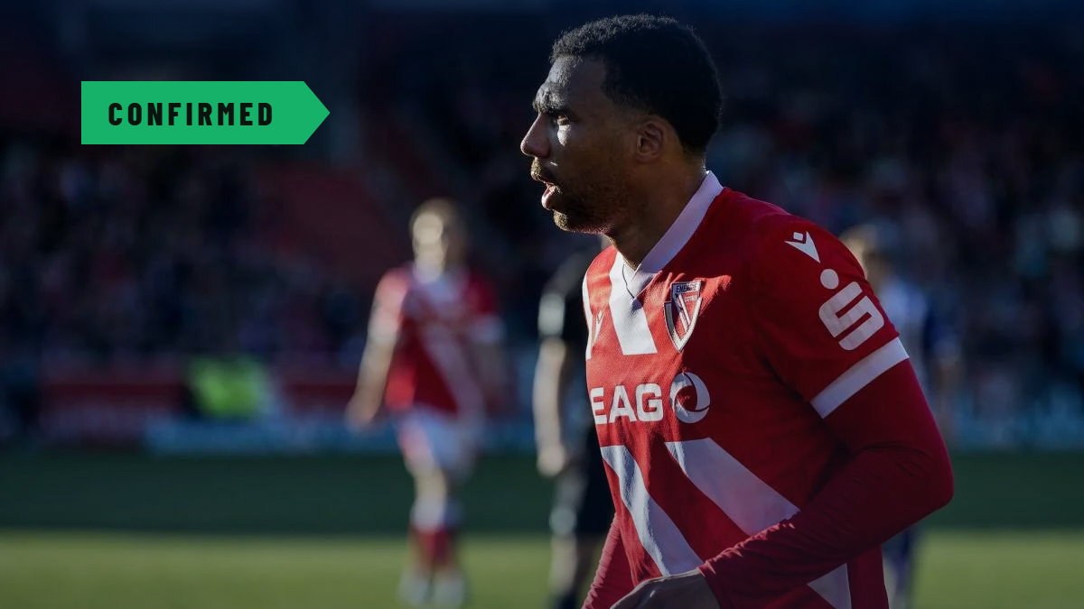 ENERGIE COTTBUS LEON GUWARA TRANSFER RUMOURS