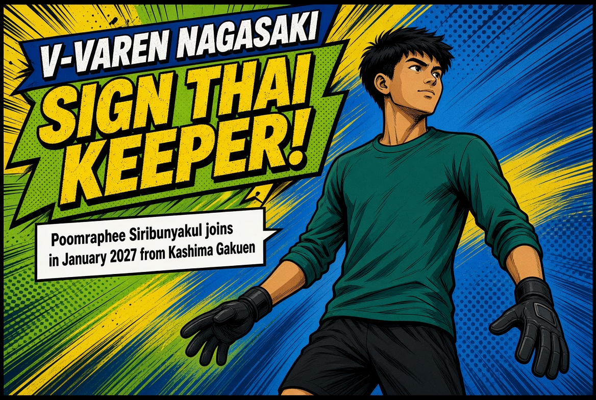 v-varen poomrapee transfer rumours