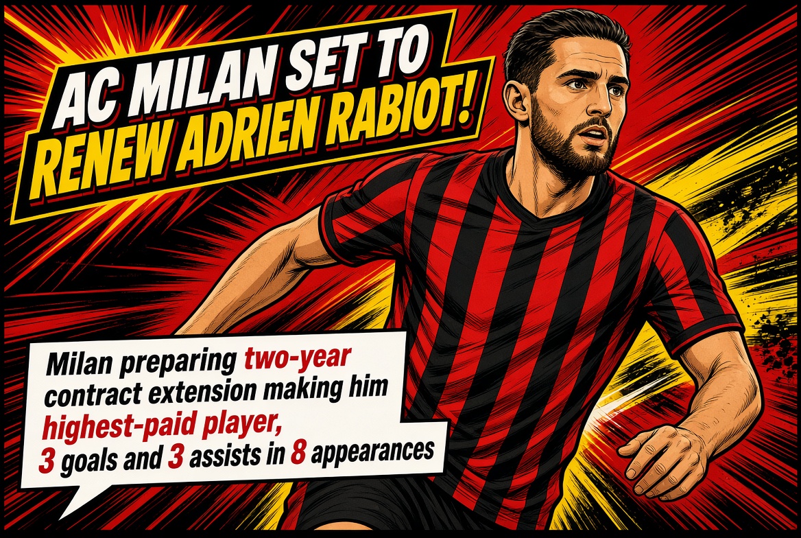milan rabion transfer rumours